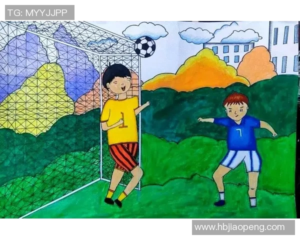 足球有点骚的魅力与激情让我们重新定义这项运动的魅力与风采