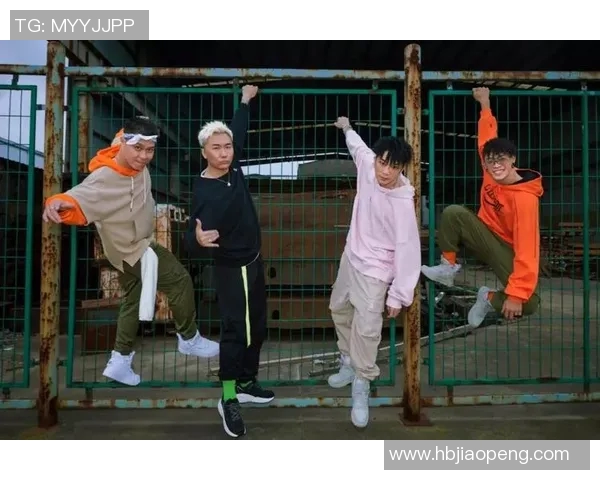 西安街舞队快攻革新引领舞蹈潮流新风尚与未来发展展望 西安街舞队快攻革新引领舞蹈潮流新风尚与未来发展展望