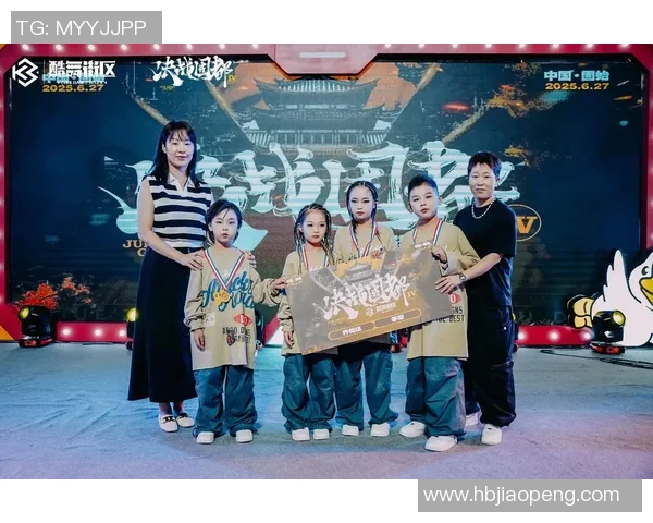 南京街舞队领跑最新街舞团队协作TOP10榜单引领潮流风尚